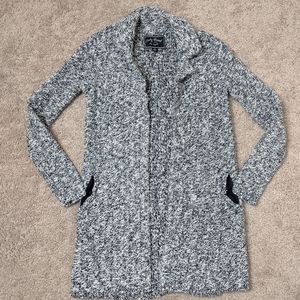Lucky Brand Long Cardigan